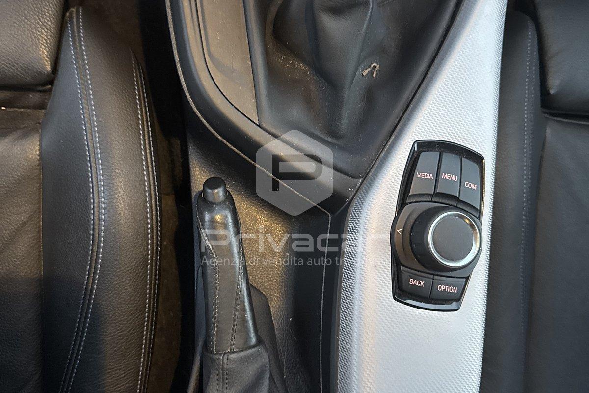 BMW 118i 5p. Msport