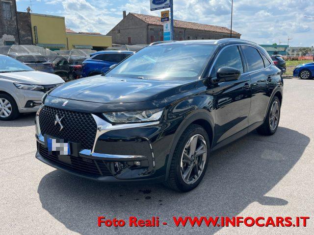 DS AUTOMOBILES DS 7 Crossback E-TenseC 225cv PHEV Business PROMO!