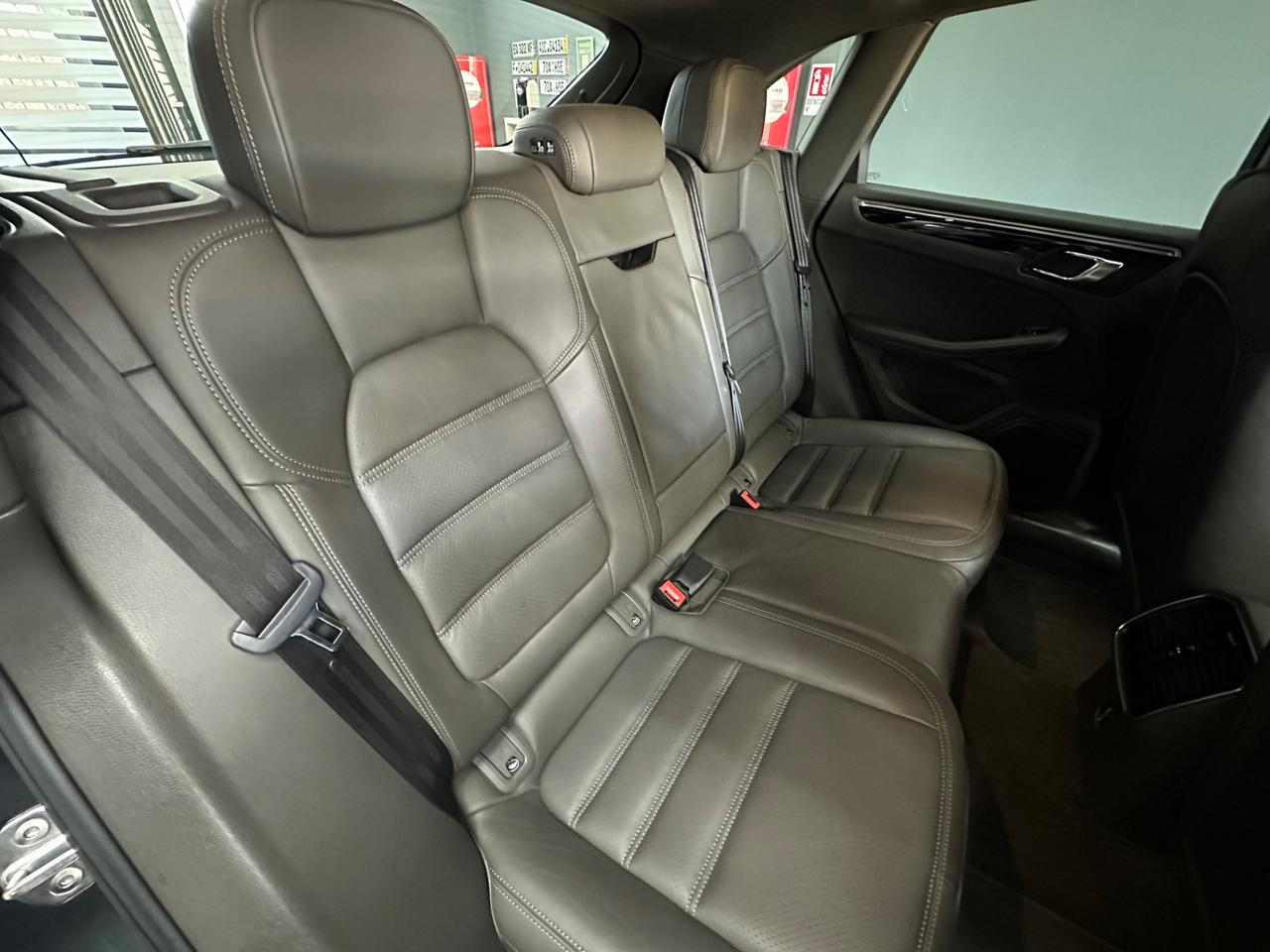 Porsche Macan 3.0 S CV 354 2019