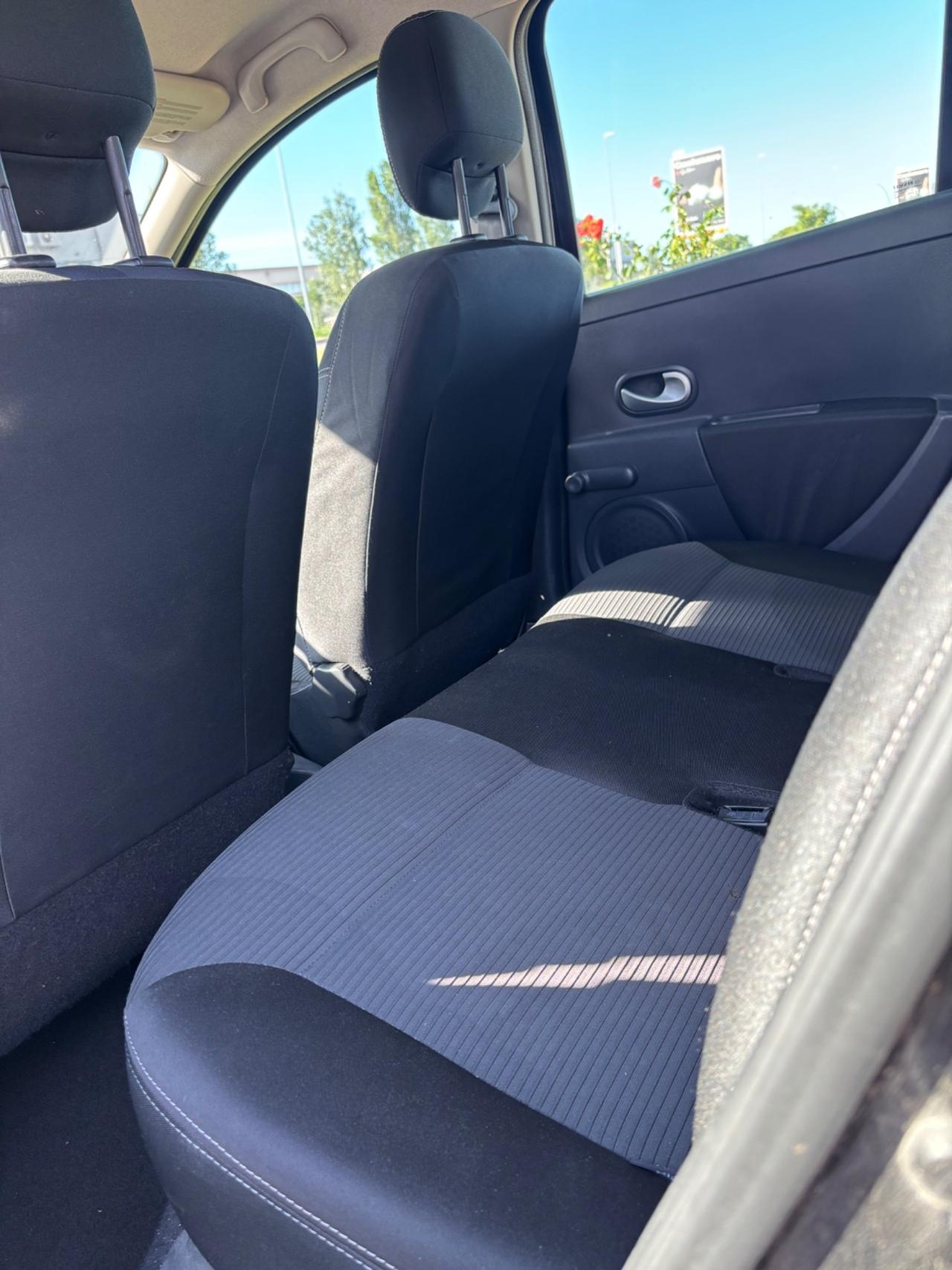 Renault Clio 1.2 16V 5 porte GPL Dynamique