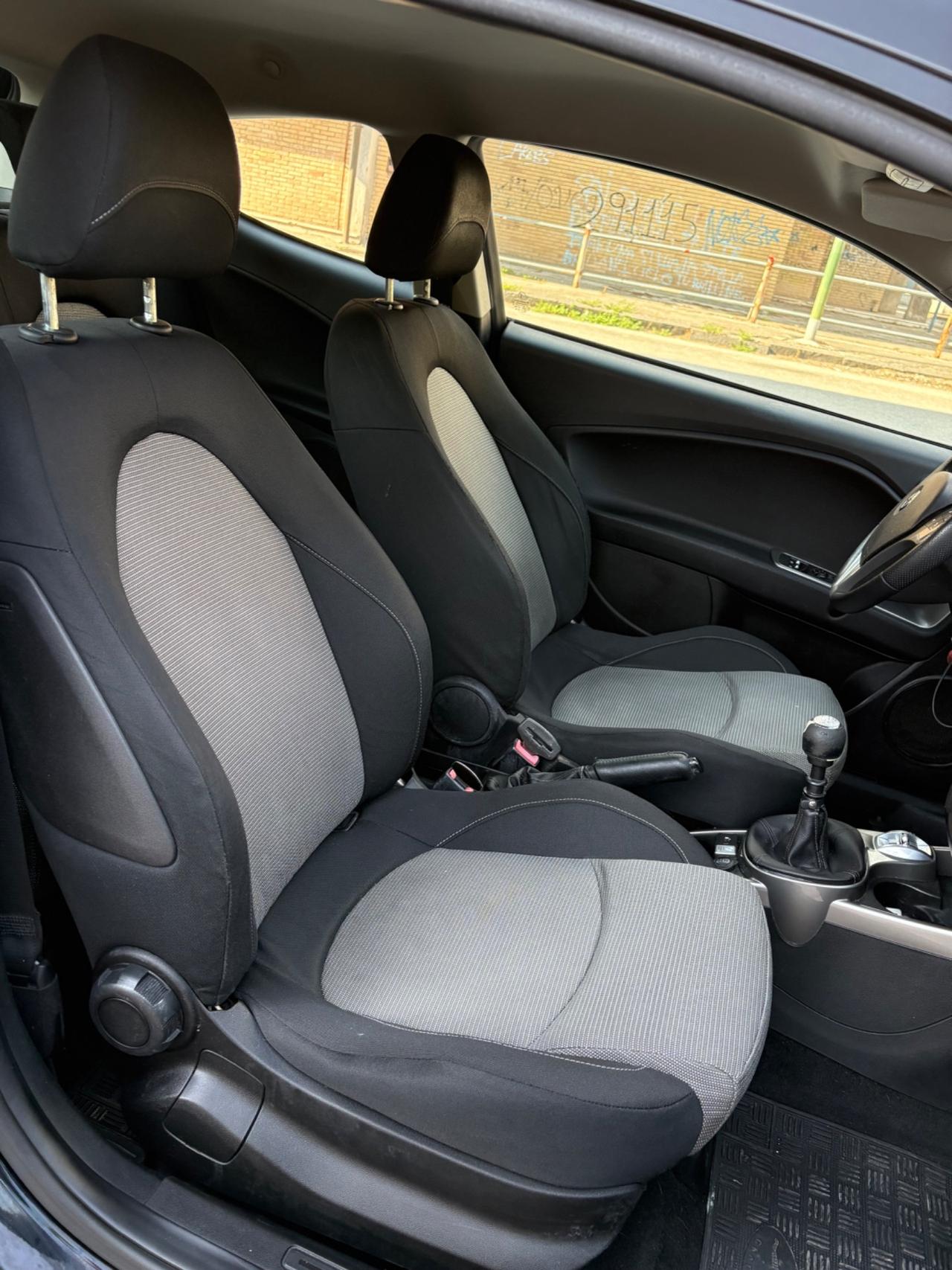Alfa Romeo MiTo 1.4 benzina e GPL 78cv