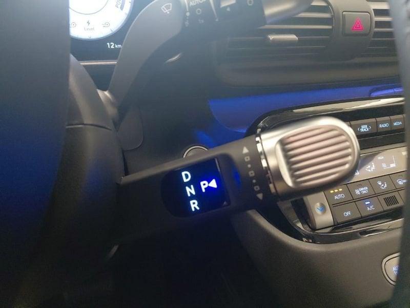 Hyundai Inster 49kWh XClass (TP, AP)