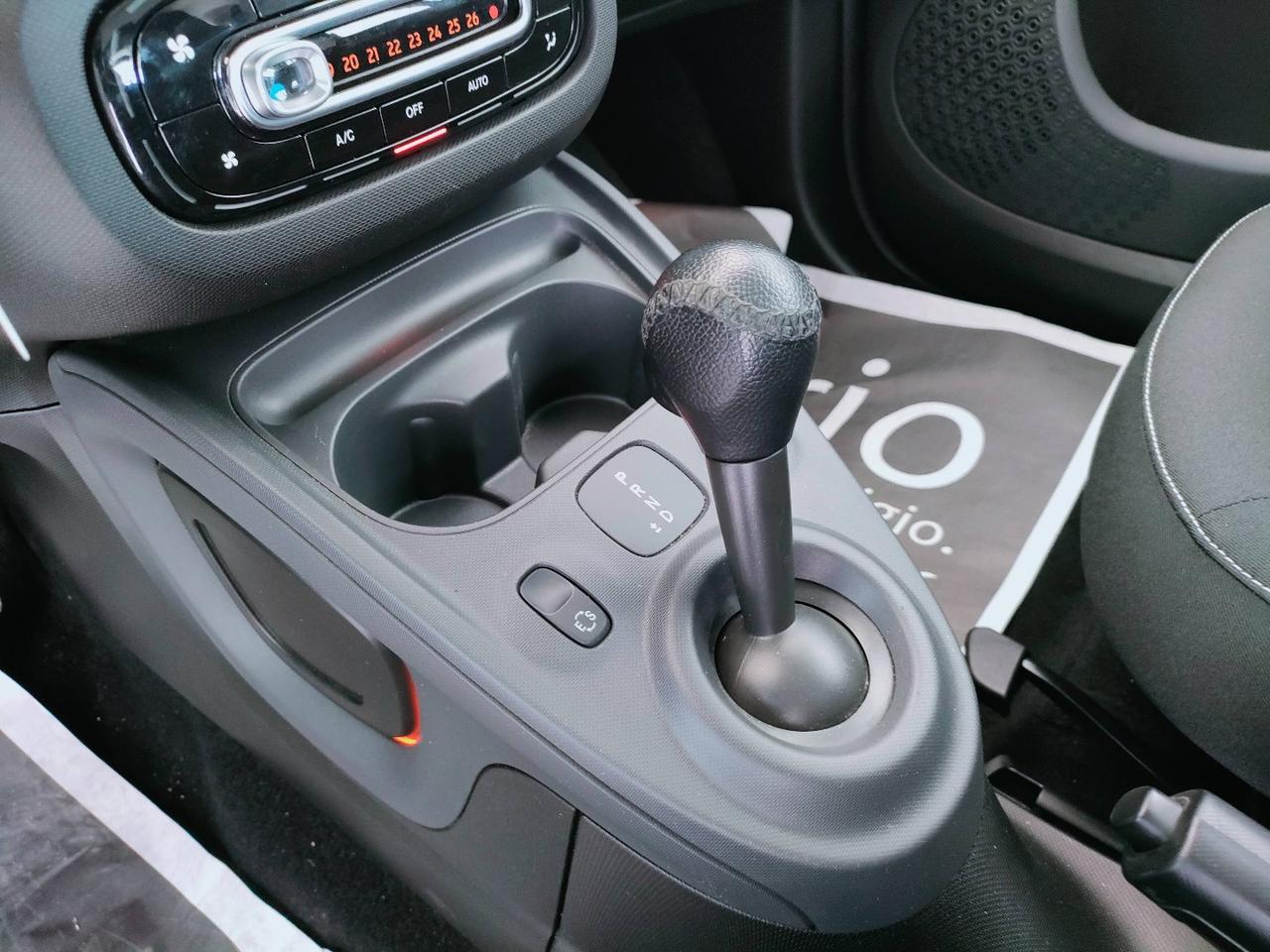 SMART Fortwo III 2015 - Fortwo 0.9 t Superpassion 90cv twinamic