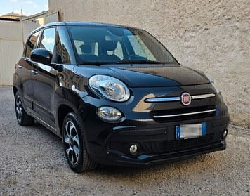 Fiat 500L 1.6MJT 120CV Lounge