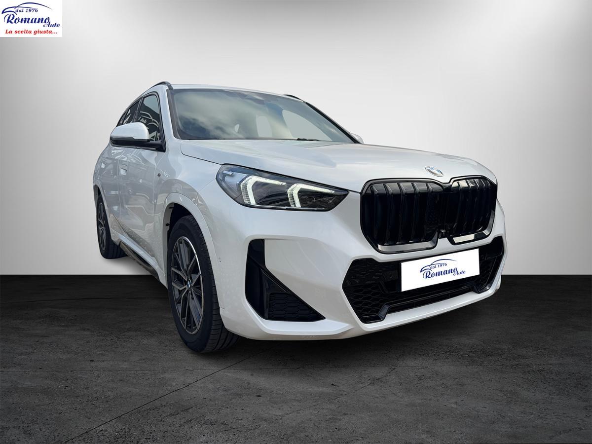 NEW BMW - X1 - sDrive18d 2.0 150CV Msport#TETTO APRIBILE!