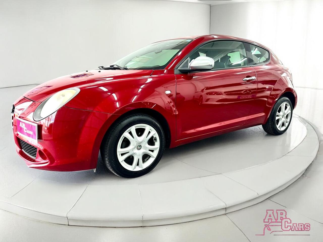Alfa Romeo MiTo 1.4 78 CV 8V S&S Distinctive