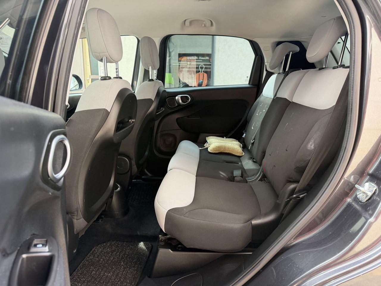 Fiat 500L 1.3 16 V Multijet lounge #50400