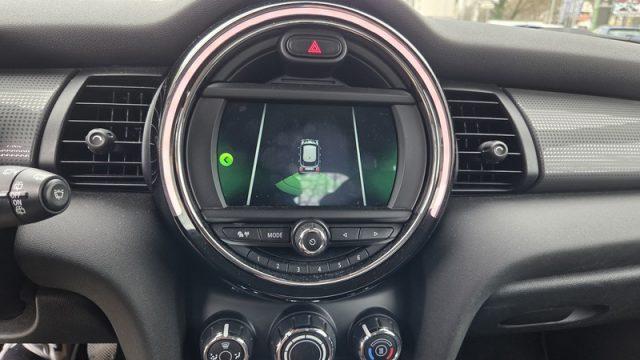 MINI Cooper 1.5 Cooper Baker Street PERMUTE OK NEOPATENTATI