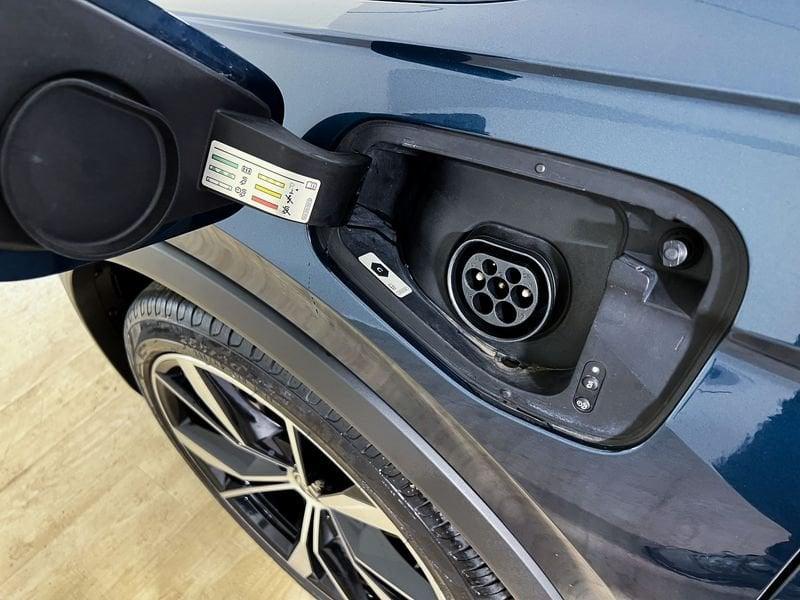 Volkswagen Tiguan 1.4 TSI eHYBRID DSG R-Line