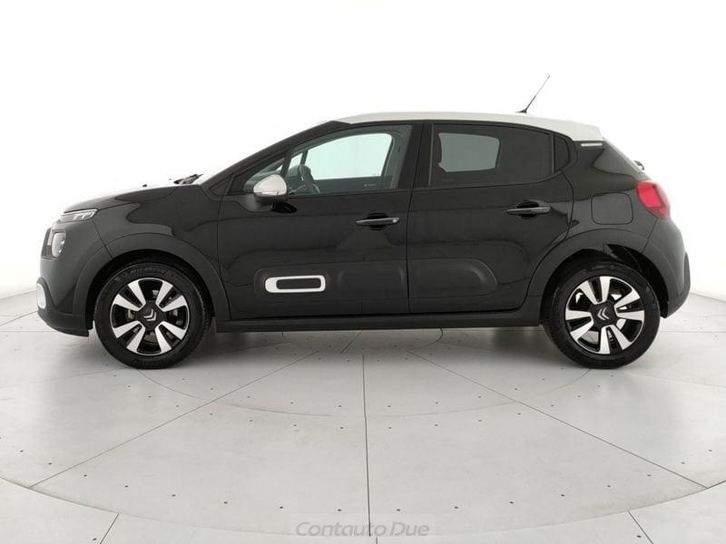 Citroën C3 PureTech 83 S&S Shine