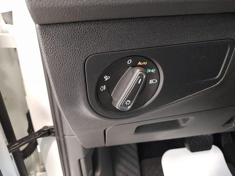Volkswagen Tiguan 2.0 TDI SCR 110KW Elegance DSG
