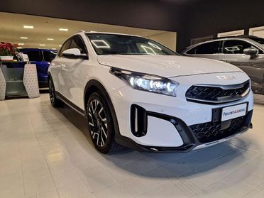 KIA XCeed 1.0 T-GDi GPL Style