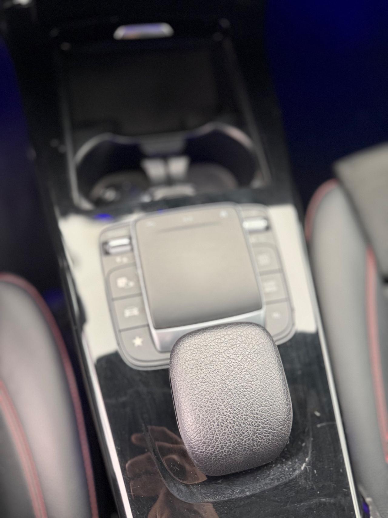 Mercedes-benz A 180 d Automatic Premium AMG