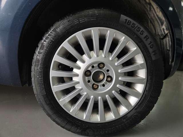 Fiat 500 500 1.4 16v Lounge 100cv