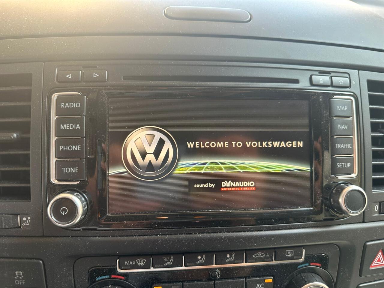 Volkswagen Multivan 2.0 BiTDI 180CV Highline