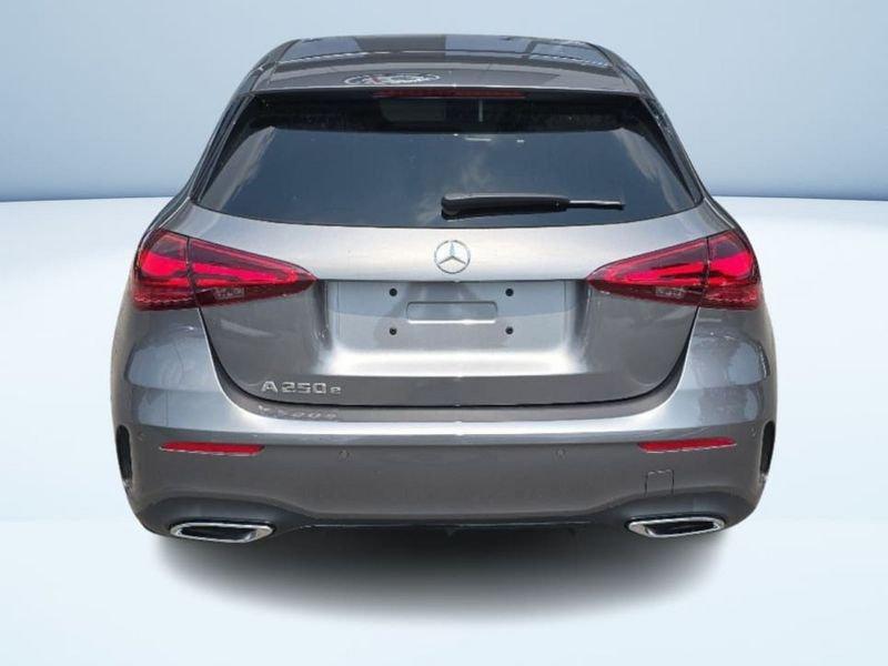 Mercedes-Benz Classe A 250e EQ-Power Automatic AMG Line Advanced Plus