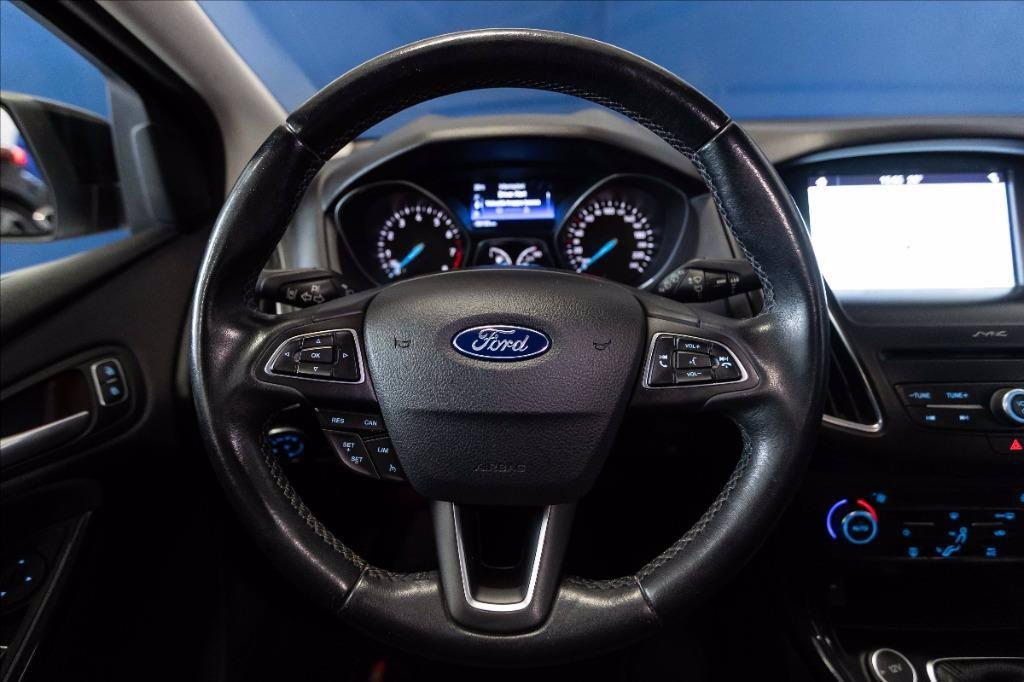FORD Focus 5p 1.0 ecoboost Titanium s&s 125cv my17 del 2017