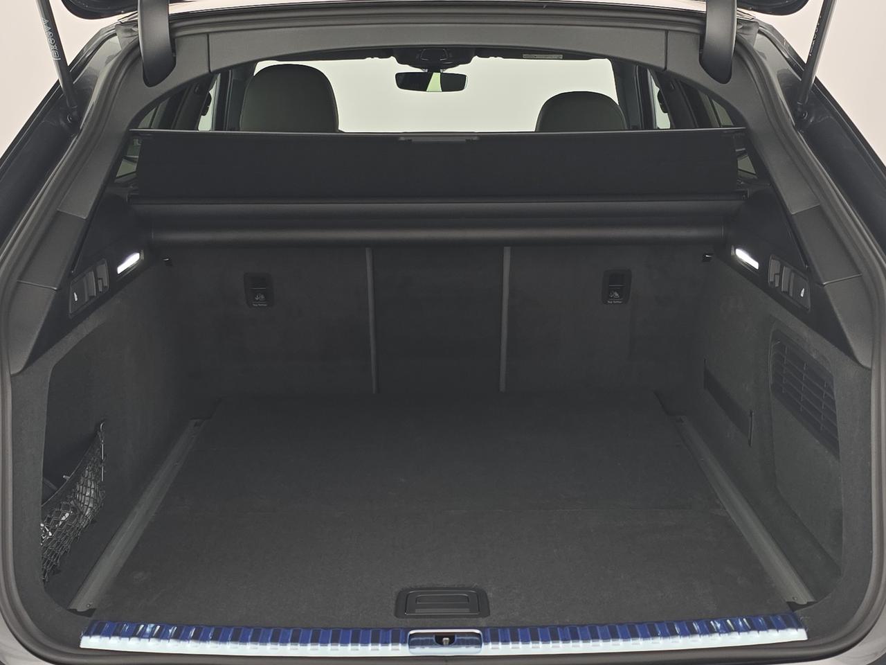 Audi S6 avant 3.0 tdi mhev quattro 344cv tiptronic