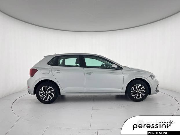 VOLKSWAGEN POLO 1.0 TSI LIFE DSG 95 CV