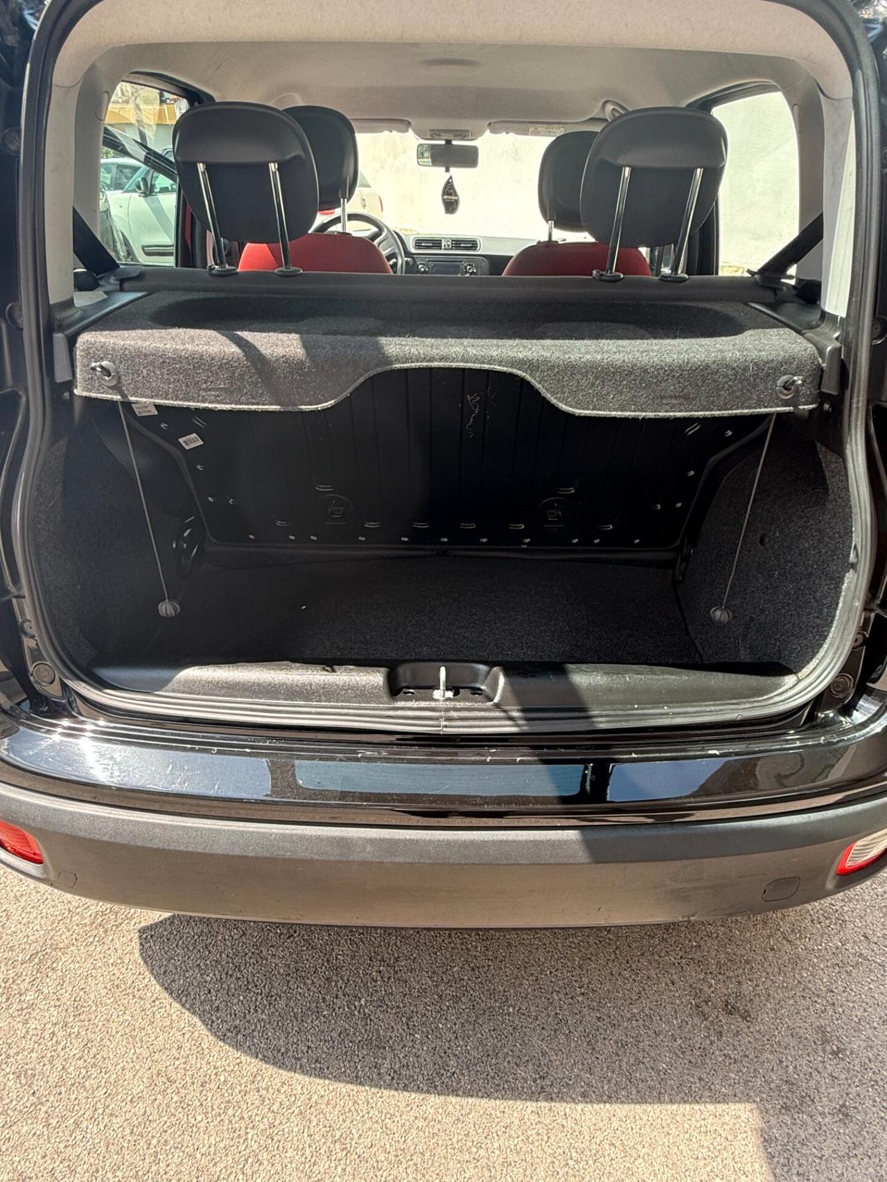 Fiat Panda 1.2 EasyPower Lounge