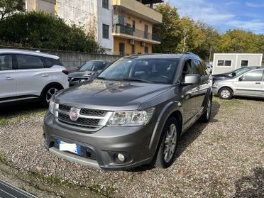 FIAT Freemont Freemont 2.0 Mjt 170 CV 4x4 aut.