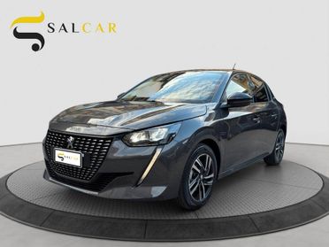 Peugeot 208 BlueHDi 100 Stop&Start 5 porte Allure 2020