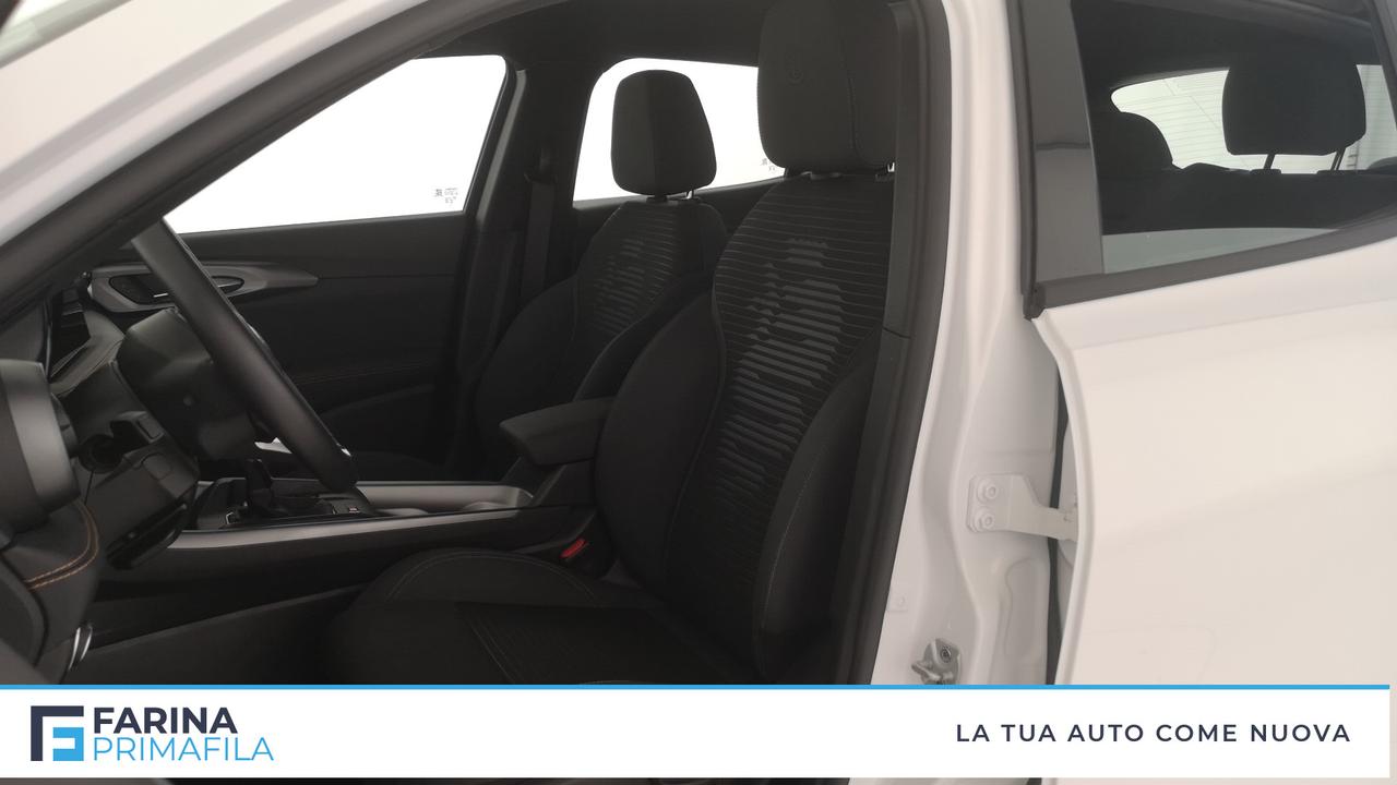 ALFA ROMEO Tonale - Tonale 1.6 Sprint 130cv tct6