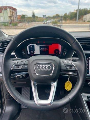 Audi Q3 SPORTBACK 35 TDI S tronic 43.000KM