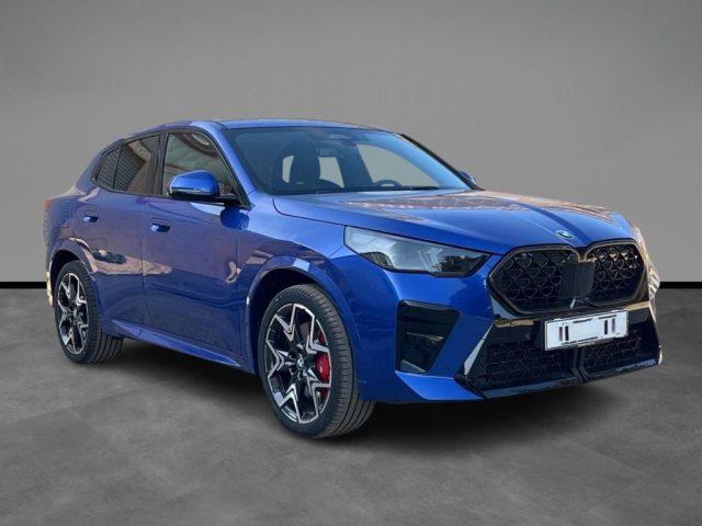 BMW X2 sDrive 20d Msport