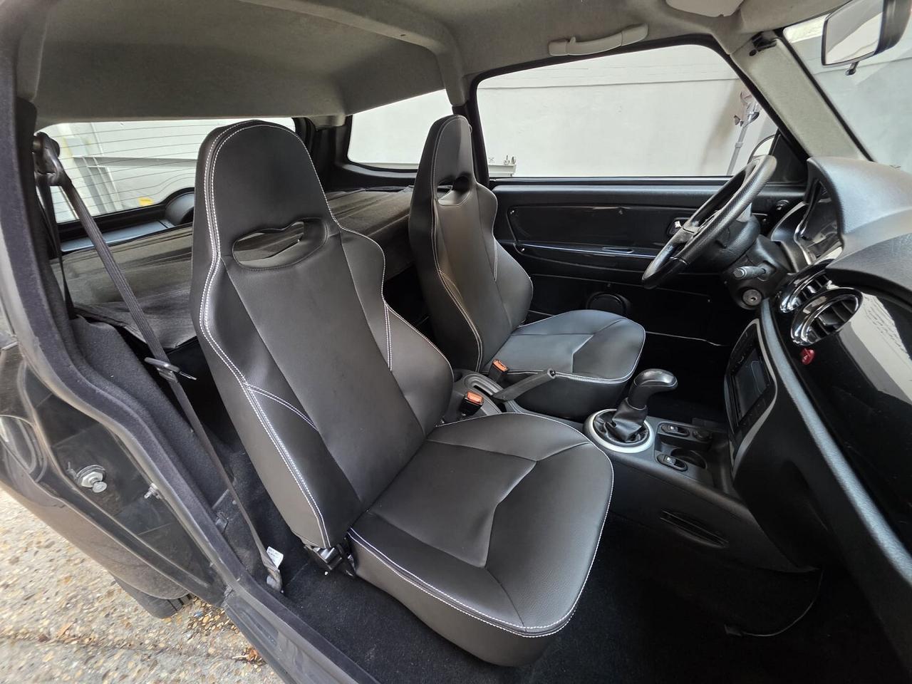 CHATENET CH26 - UNICO PROPRIETARIO - 20.000 KM