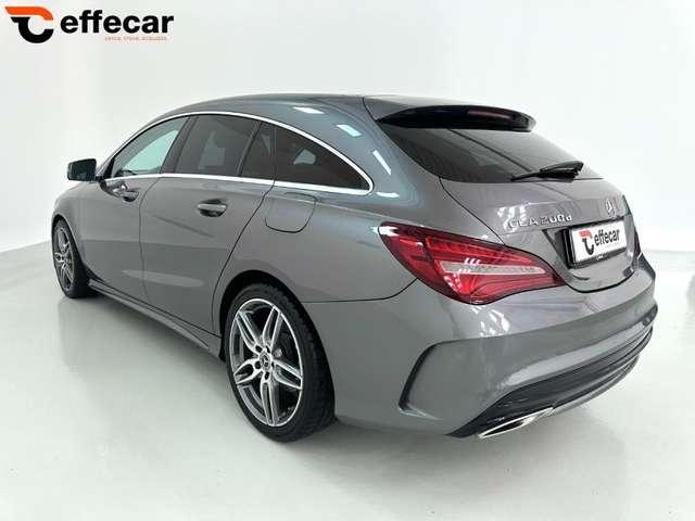 Mercedes-Benz CLA 200 Automatic Premium