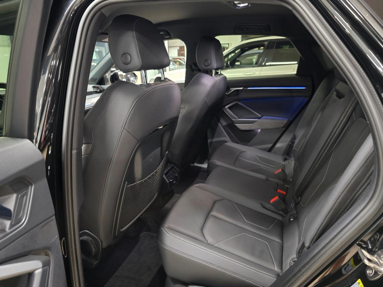 Audi Q3 SPB 40 TDI quattro S tronic line
