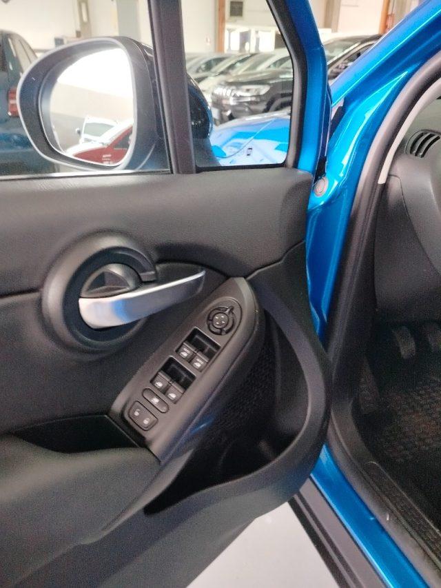 FIAT 500X 1.0 T3 120 CV