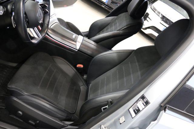 MERCEDES-BENZ C 220 d Mild hybrid S.W. Premium