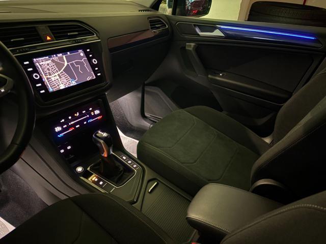 VOLKSWAGEN Tiguan 2.0 TDI 150 CV SCR DSG Elegance VIRTUAL