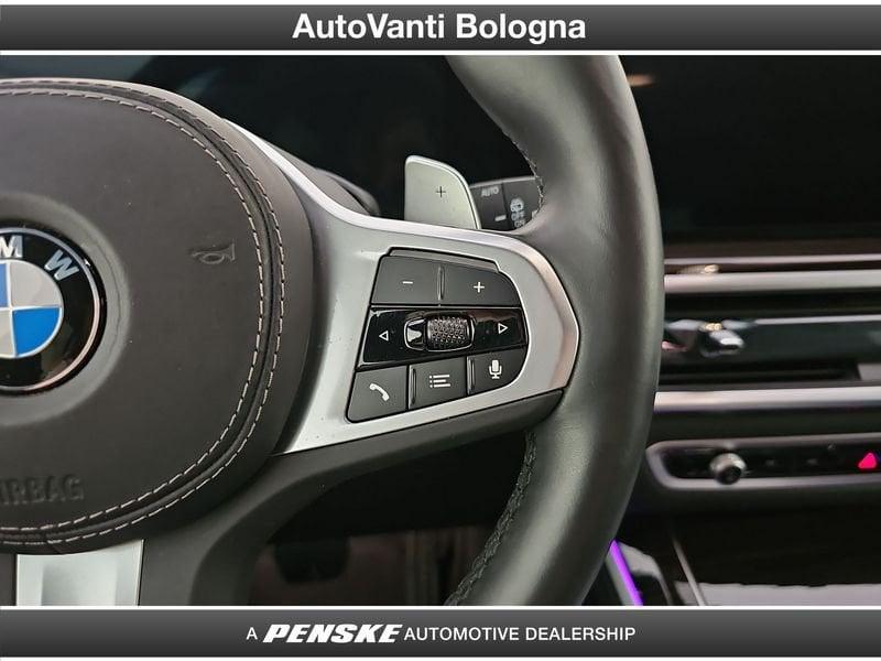 BMW X5 xDrive30d 48V Msport Pro