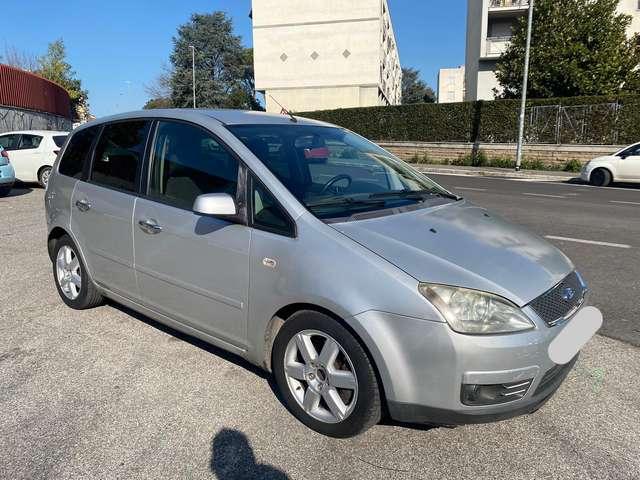 Ford Focus Focus C-Max 1.8 tdci Titanium s/clima 115cv