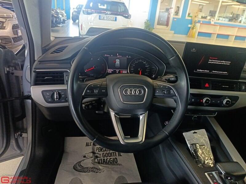 Audi A4 2.0 30 TDI 100KW BUSINESS S TRONIC