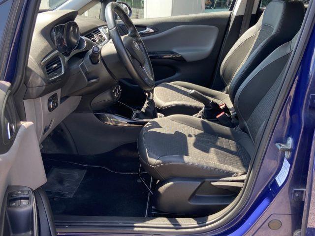 OPEL Corsa 1.4 90CV 5P. Cosmo