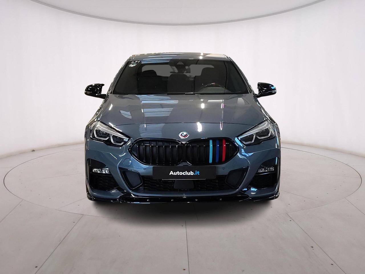 BMW Serie 2 218d Gran Coupè MSport