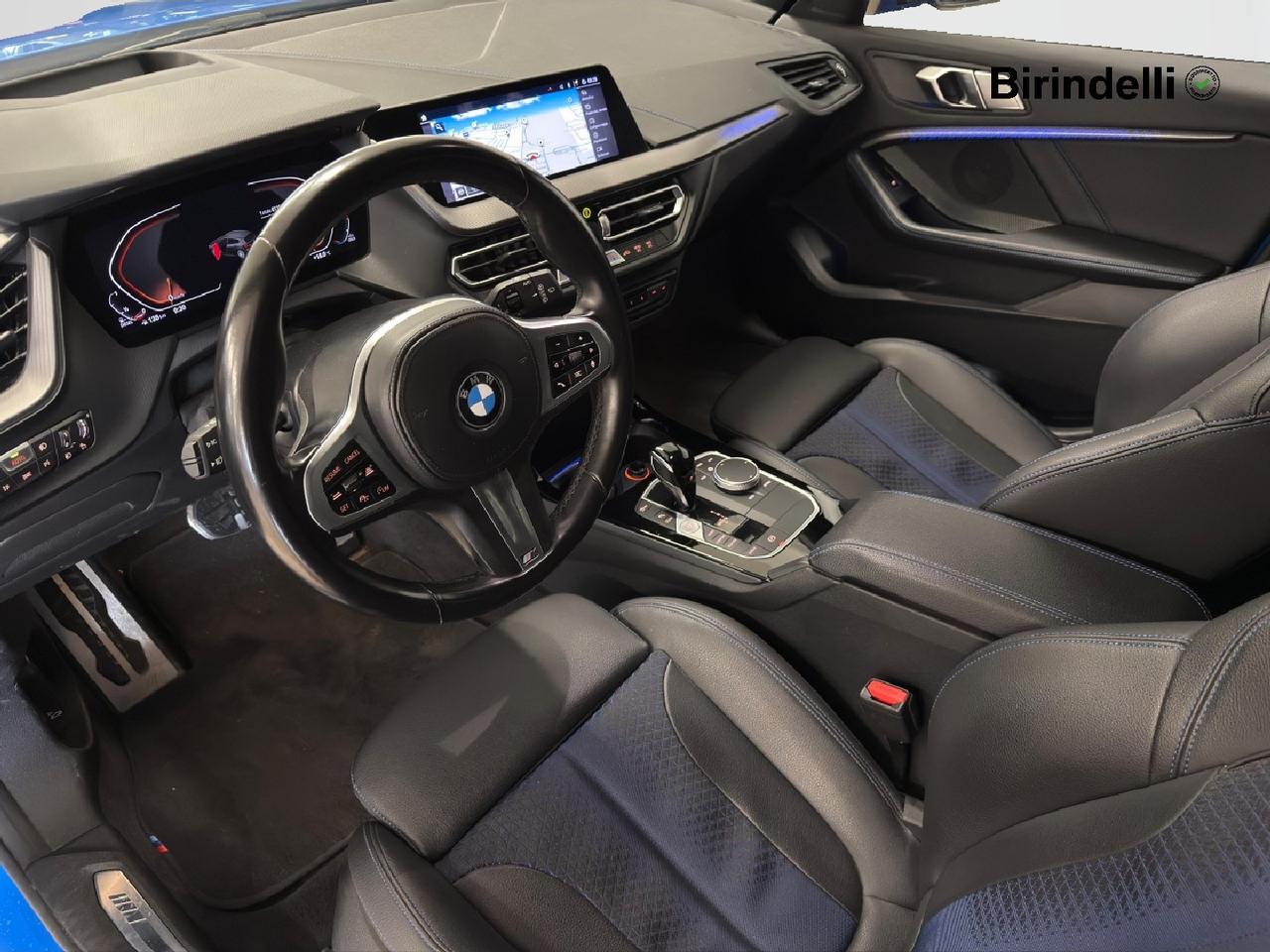 BMW Serie 1 (F40) - 120d xDrive 5p. Msport