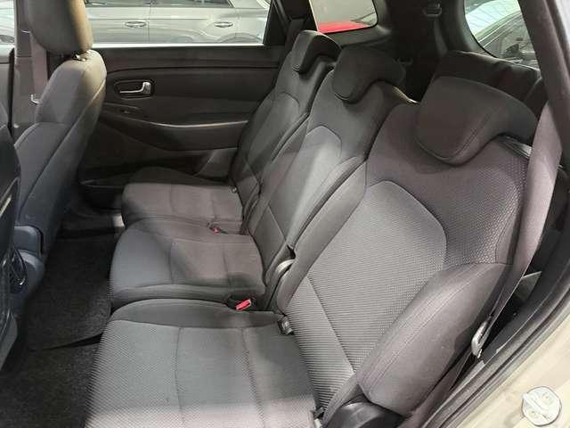 Kia Carens 7 Posti Tetto Navigatore 4 Stagioni