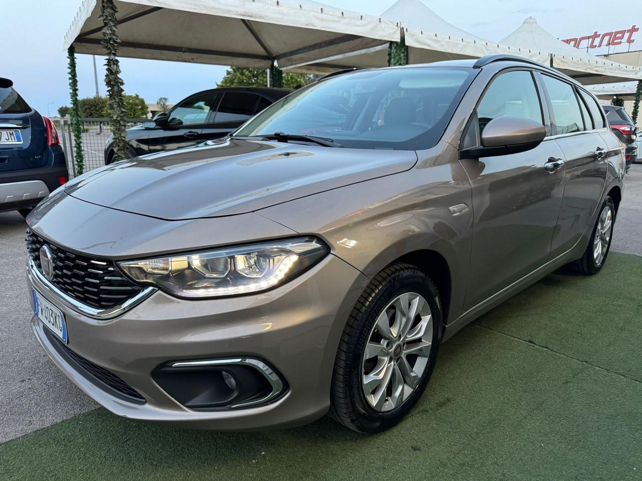 Fiat Tipo 1.6 Mjt 120CV S&S SW Lounge NUOVA