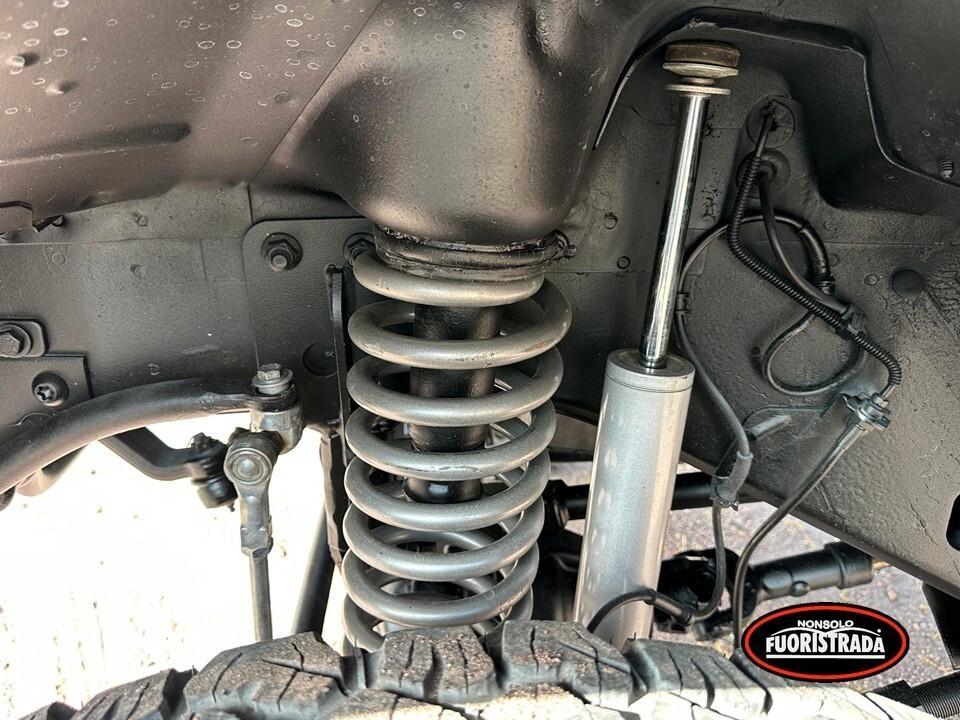 Jeep Cherokee 2.5 TD 5 Porte Sport