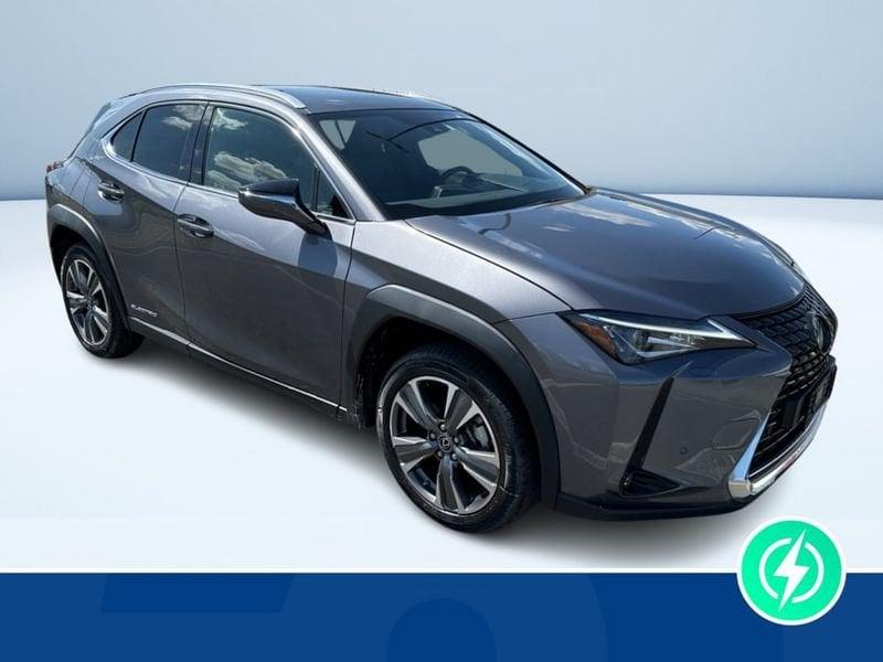 Lexus UX Full Electric UX UX300E PREMIUM MY22