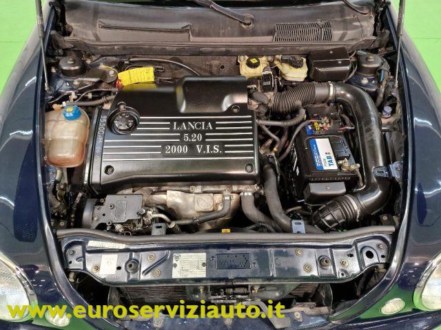 LANCIA Lybra 2.0i 20V cat Station Wagon LX