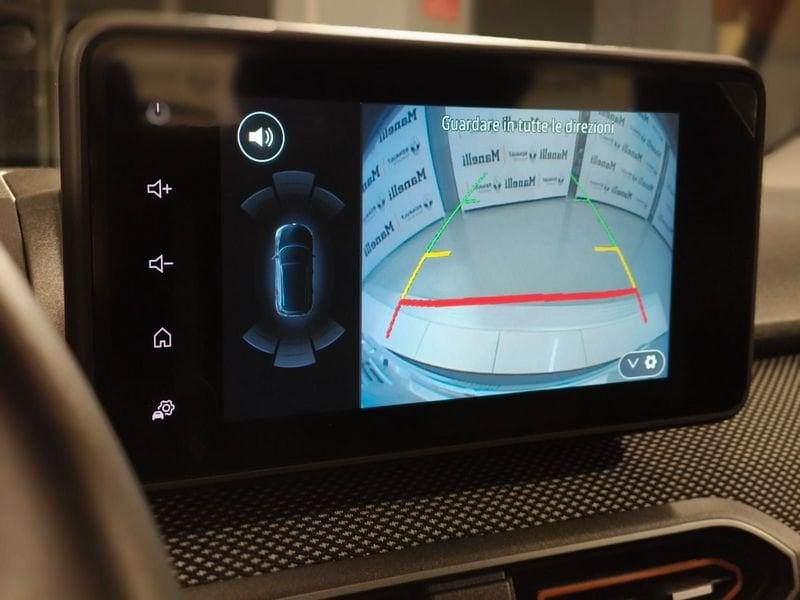 Dacia Sandero Stepway Expression TCe 90 rif.GS120