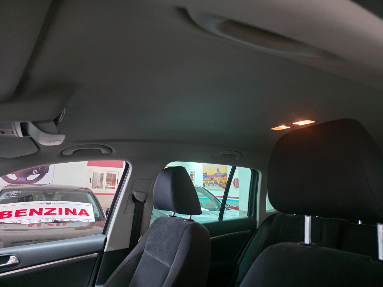 Volkswagen Tiguan 2.0 TDI 140CV 4MOTION DSG Sport & Style