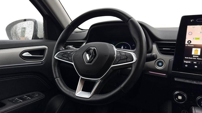 Renault Arkana 1.6 E-Tech full hybrid Intens 145cv