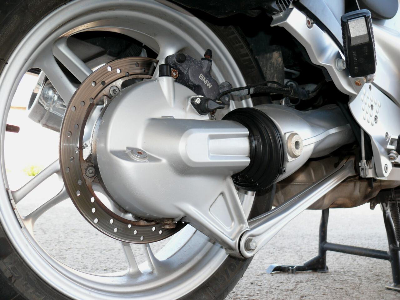 Bmw R 1150 RT (M1355)